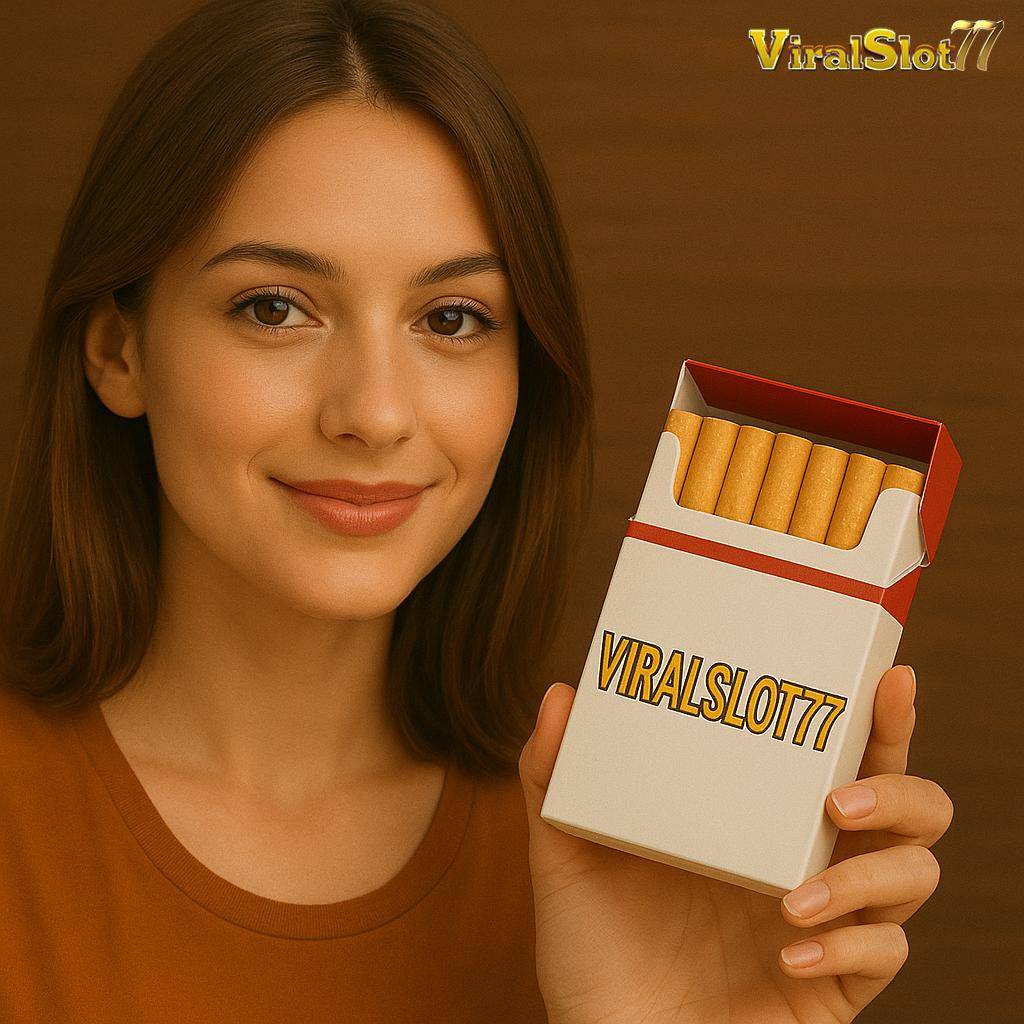 VIRALSLOT77 : Produk Rokok Herbal Rasa Premium Pilihan Cerdas Penikmat Asap