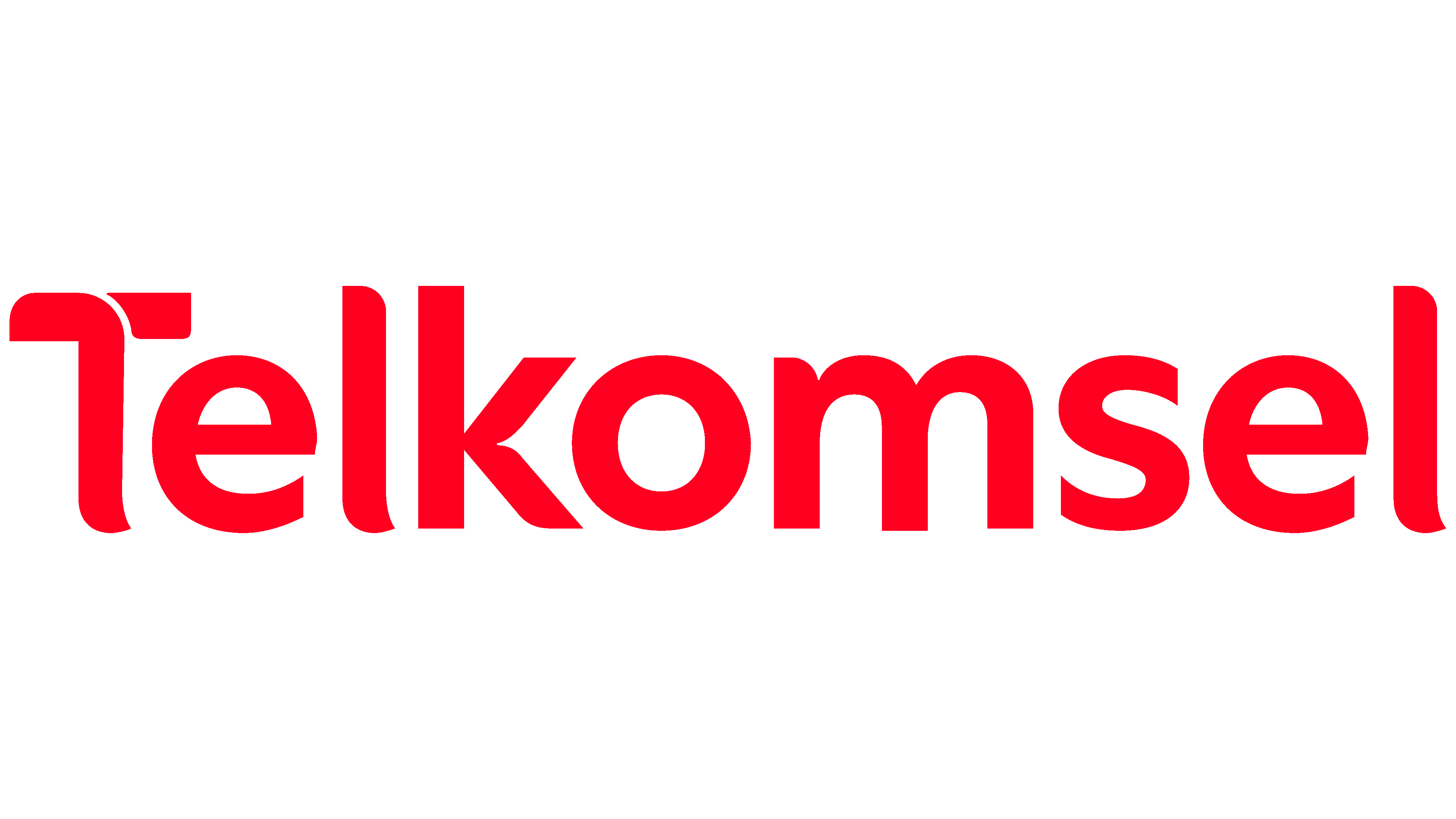 Logo SLOT TELKOMSEL